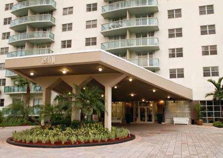 Ocean Reserve Apartamento Sunny Isles Beach Exterior foto