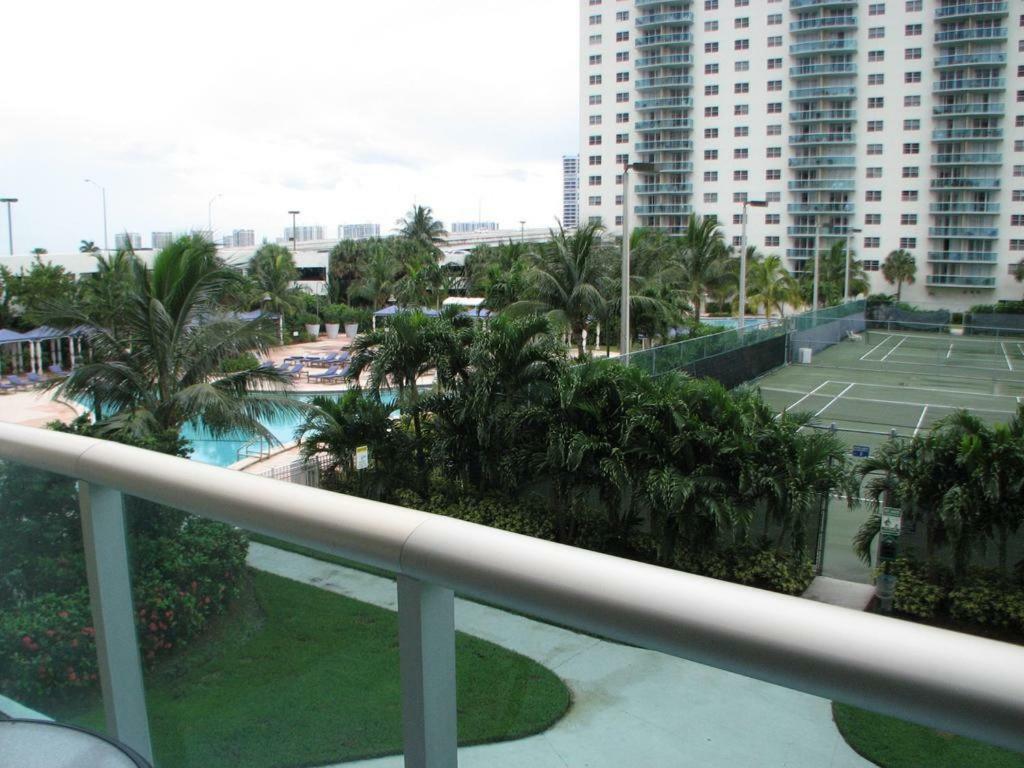 Ocean Reserve Apartamento Sunny Isles Beach Exterior foto